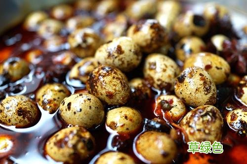 鹌鹑的营养价值及功效 鹌鹑的营养价值