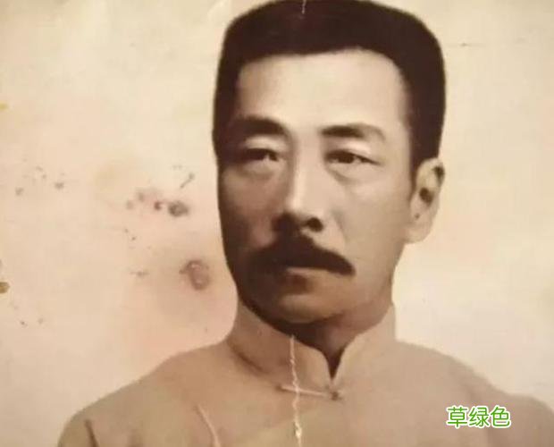 鲁迅玩伴闰土：57岁悲惨病逝留下5个孩子，后代和鲁迅儿子成朋友 缺土补什么