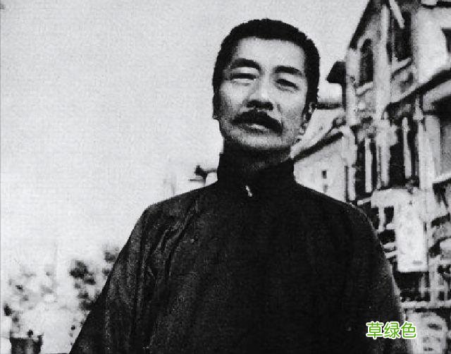 鲁迅玩伴闰土：57岁悲惨病逝留下5个孩子，后代和鲁迅儿子成朋友 缺土补什么