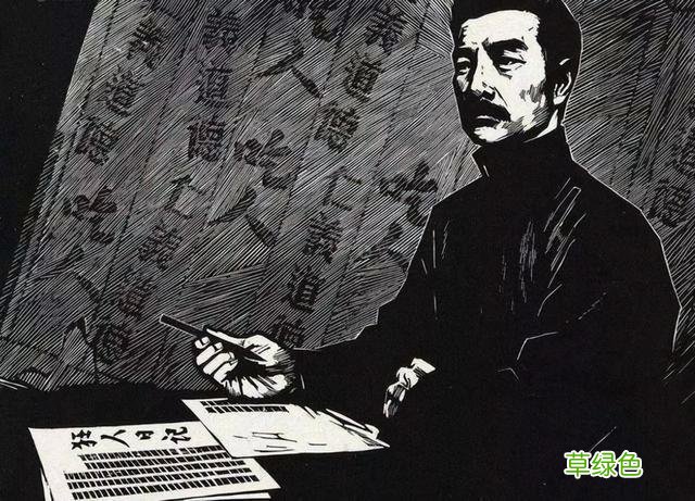 鲁迅玩伴闰土：57岁悲惨病逝留下5个孩子，后代和鲁迅儿子成朋友 缺土补什么