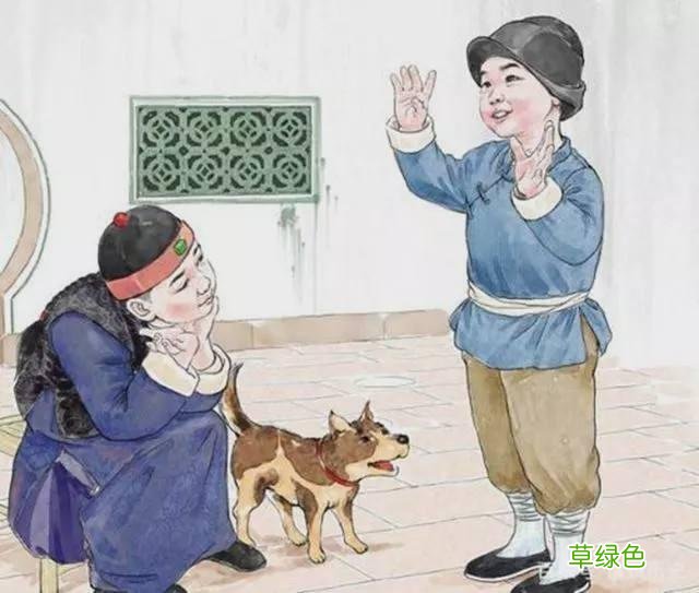 鲁迅玩伴闰土：57岁悲惨病逝留下5个孩子，后代和鲁迅儿子成朋友 缺土补什么