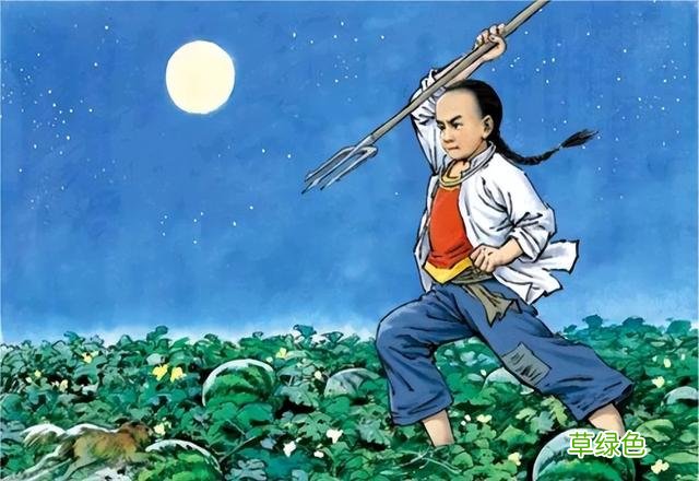 鲁迅玩伴闰土：57岁悲惨病逝留下5个孩子，后代和鲁迅儿子成朋友 缺土补什么