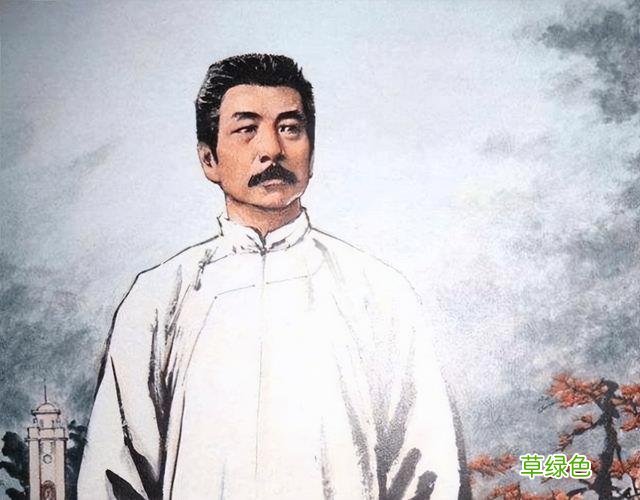 鲁迅玩伴闰土：57岁悲惨病逝留下5个孩子，后代和鲁迅儿子成朋友 缺土补什么