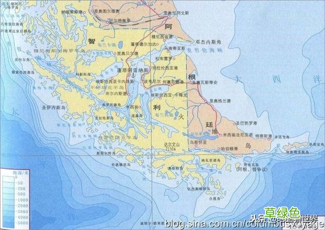 地理大发现第24篇：麦哲伦环球航行——人类历史上首次环球航行 罗亦名字怎么样