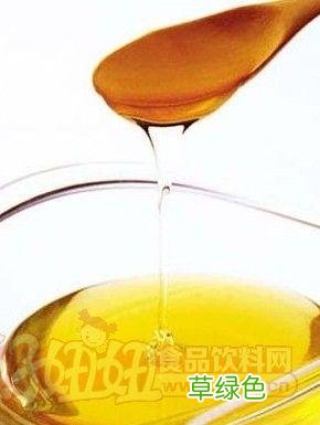 花生油会凝固吗 花生油会凝固吗