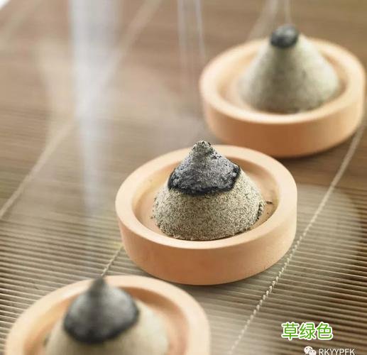 艾灸去黄褐斑很有效 艾灸去黄褐斑