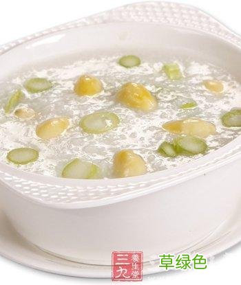心脏不好的人吃什么好 冠心病的食疗
