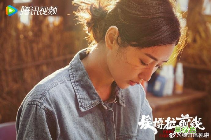 罗晋埃博拉前线什么时候拍的 埃博拉前线电视剧什么时候上映