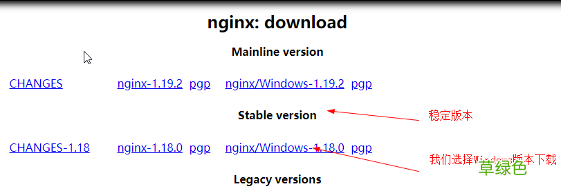 Windows下使用Nginx+Tomcat做负载均衡的完整步骤