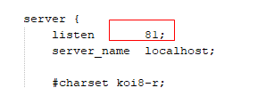 Windows下使用Nginx+Tomcat做负载均衡的完整步骤