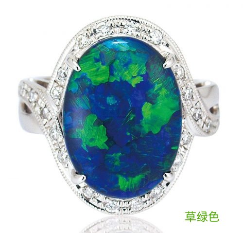 白金钻戒真假怎么鉴别？钻戒鉴别知识分享