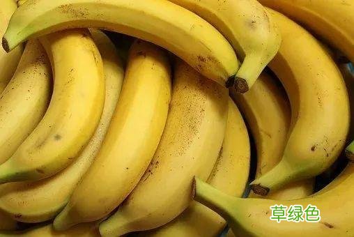 香蕉和什么在一起吃减肥 香蕉和什么不能在一起吃