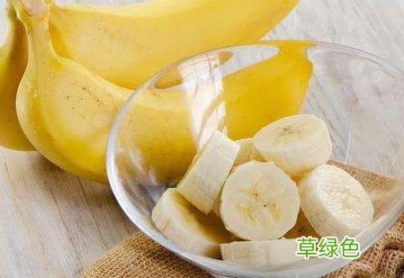 香蕉和什么在一起吃减肥 香蕉和什么不能在一起吃
