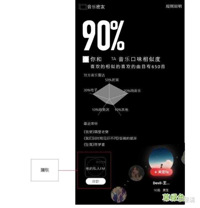 社交和社区的区别：网易云音乐社区+社交的更多可能性 云是什么属性