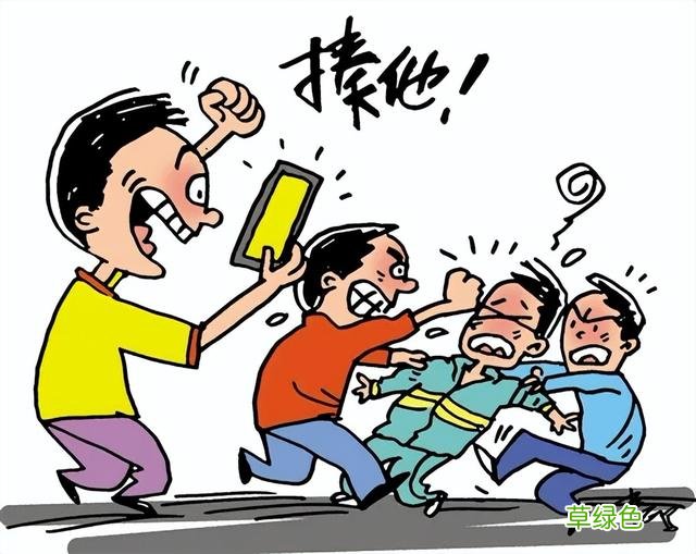 《说文解字》544课：“兄弟阋墙”的“阋”，外框其实是“鬥” 亦字什么意思