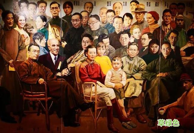《说文解字》544课：“兄弟阋墙”的“阋”，外框其实是“鬥” 亦字什么意思