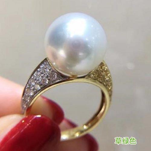 宝石散发的光泽都有哪些？珠宝变现渠道有哪些？
