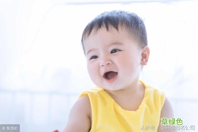 宝宝取名 好听的宝宝名字大全 育名字