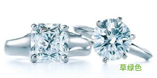 Tiffany钻戒二手回收价格多少？以及钻戒回收价格影响因素