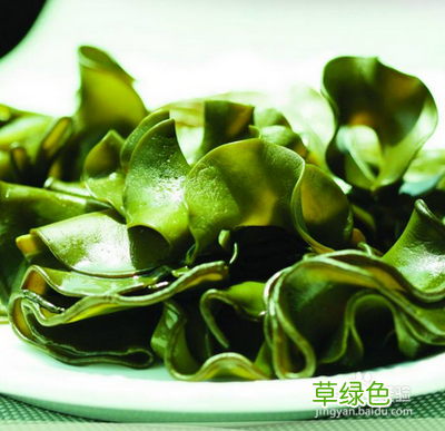 海带怎样做又好吃又软烂 海带的做法大全