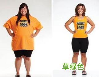 大肚子怎么减下去 大肚子怎么减