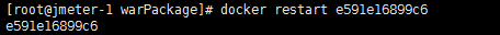 使用Docker部署war包项目的实现