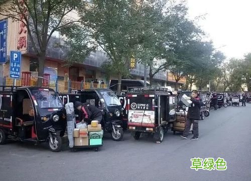 韩国快递员猝死事件 湖南快递员猝死