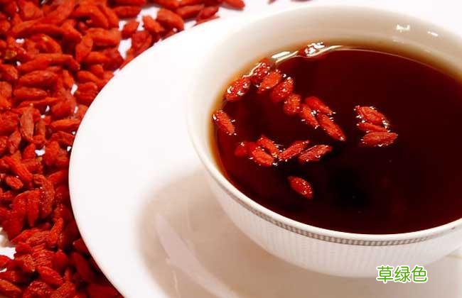 枸杞怎么吃最好 枸杞子的食用方法