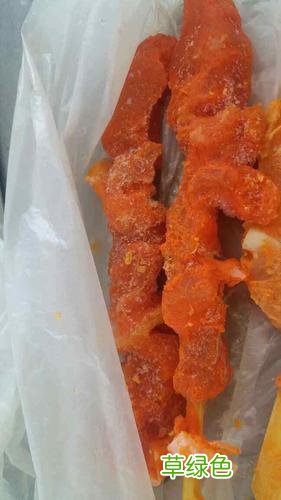 微波炉烤肉怎么烤 骨肉相连微波炉