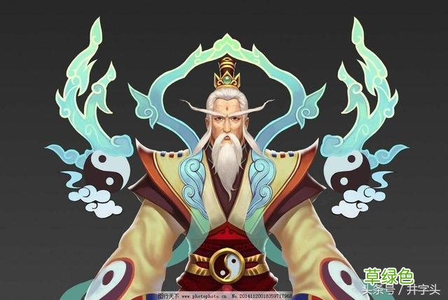 道|《老子想尔注》,天书本受天意难,孤本残卷特此发布 今的五行什么