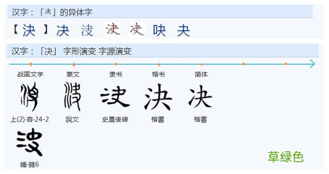 常用字范式之三十七 付加什么字