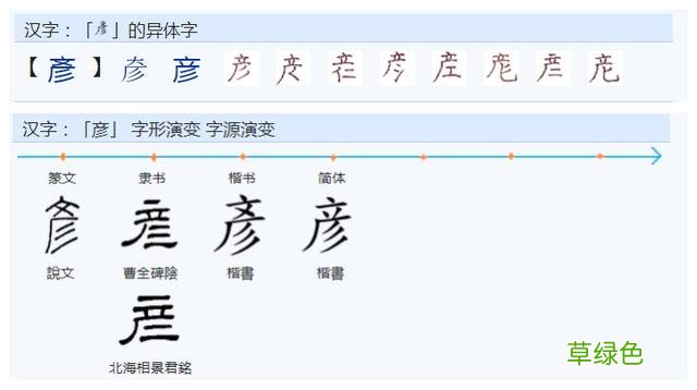 常用字范式之三十七 付加什么字