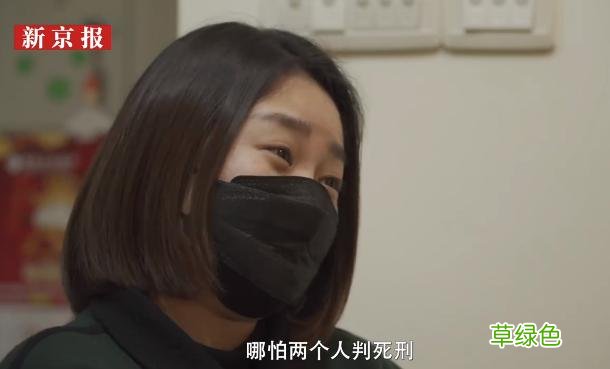 “姐弟坠楼案”庭审细节曝光！生母称“她曾想花30万买命” 付岁什么意思