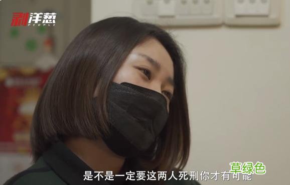 “姐弟坠楼案”庭审细节曝光！生母称“她曾想花30万买命” 付岁什么意思