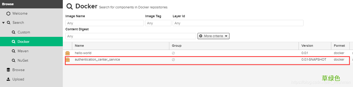 idea连接docker实现一键部署的方法