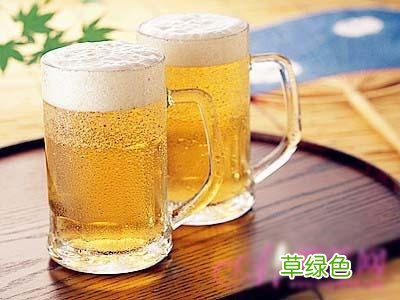 过期啤酒有什么用途能浇花吗 过期啤酒的用途