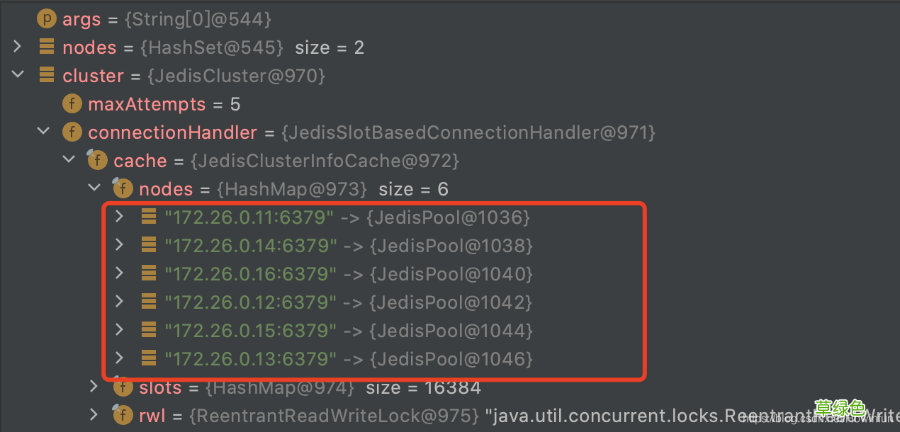 开发神器 Docker 部署单机版 Pulsar 和集群架构 Redis的方法