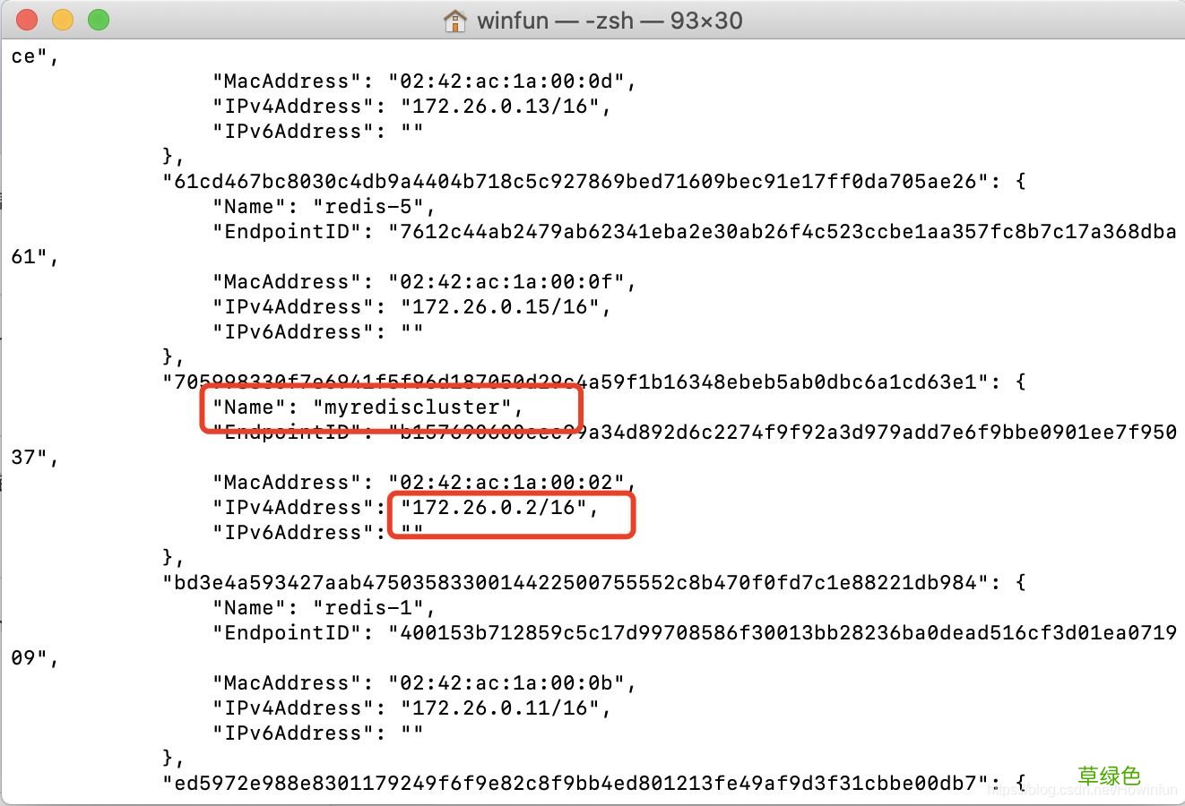 开发神器 Docker 部署单机版 Pulsar 和集群架构 Redis的方法