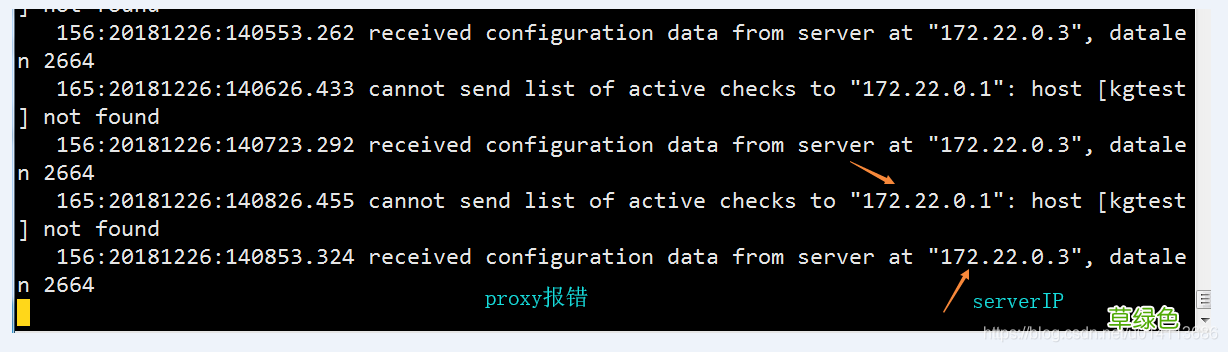 docker部署zabbix_agent的方法步骤