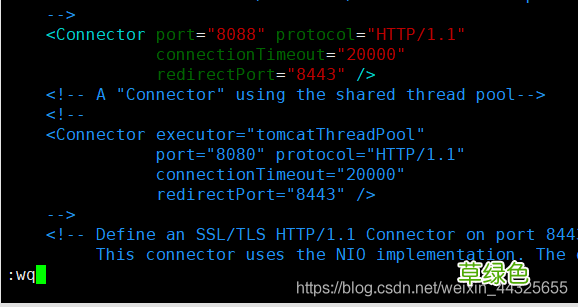 阿里云服务器linux系统搭建Tomcat部署Web项目