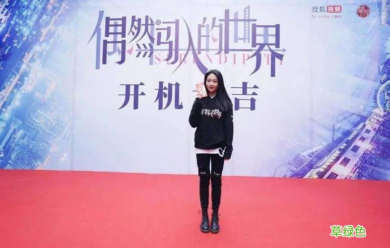 大国担当之埃博拉前线毛晓彤 大国担当之埃博拉前线开机