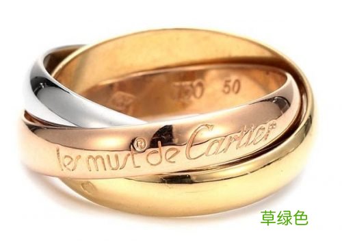 订婚戒指怎么戴？订婚戒指戴法分享