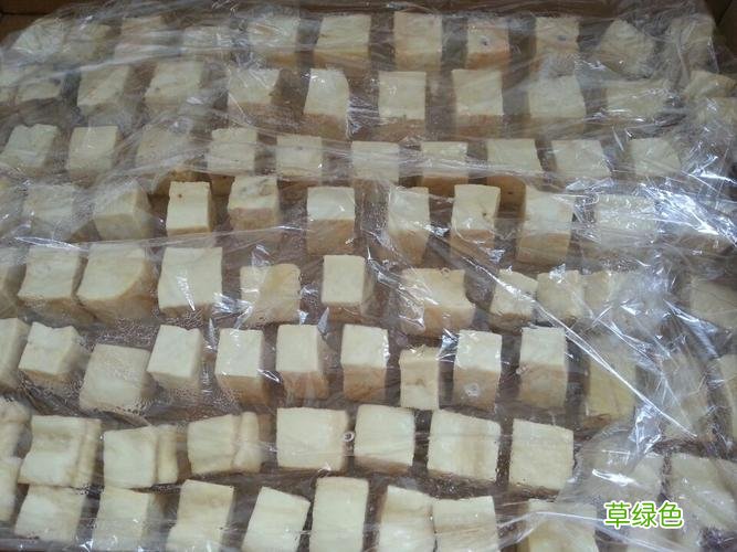 腐乳的制作方法 豆腐乳的制作方法