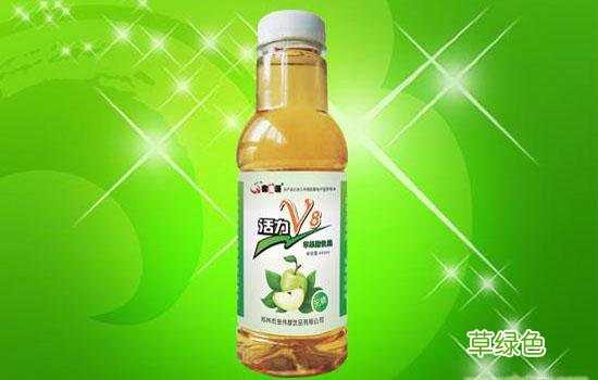 生姜加苹果加醋减肥管用吗 喝苹果醋减肥吗