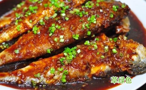 黄鱼怎么做好吃又简单家常的 黄鱼怎么做好吃