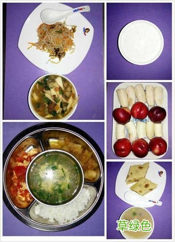 儿童晚餐食谱大全6-12岁 儿童晚餐食谱大全