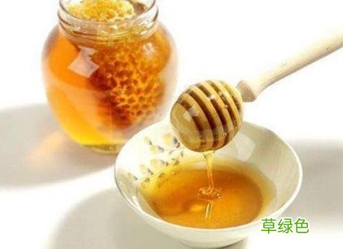白醋和蜂蜜减肥法比例是多少 白醋加蜂蜜减肥法