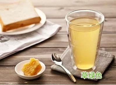 白醋和蜂蜜减肥法比例是多少 白醋加蜂蜜减肥法