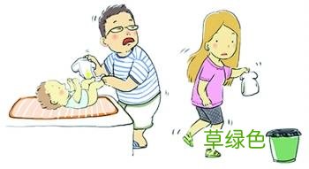宝宝秋季腹泻几天会好 宝宝秋季腹泻