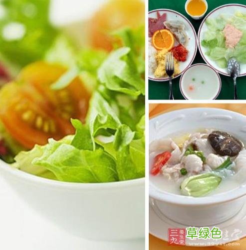 高血脂人群不宜吃哪些食物 高血脂不能吃什么